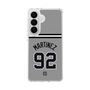 スリムプロテクションケース［ 読売ジャイアンツ - #92 MARTINEZ - ビジター ］
