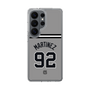 スリムプロテクションケース［ 読売ジャイアンツ - #92 MARTINEZ - ビジター ］