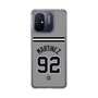 スリムプロテクションケース［ 読売ジャイアンツ - #92 MARTINEZ - ビジター ］