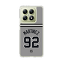 スリムプロテクションケース［ 読売ジャイアンツ - #92 MARTINEZ - ビジター ］