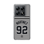 スリムプロテクションケース［ 読売ジャイアンツ - #92 MARTINEZ - ビジター ］