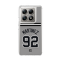 スリムプロテクションケース［ 読売ジャイアンツ - #92 MARTINEZ - ビジター ］