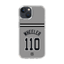 スリムプロテクションケース［ 読売ジャイアンツ - #110 WHEELER - ビジター ］