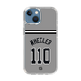 スリムプロテクションケース［ 読売ジャイアンツ - #110 WHEELER - ビジター ］