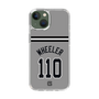 スリムプロテクションケース［ 読売ジャイアンツ - #110 WHEELER - ビジター ］
