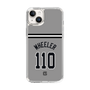 スリムプロテクションケース［ 読売ジャイアンツ - #110 WHEELER - ビジター ］