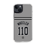 スリムプロテクションケース［ 読売ジャイアンツ - #110 WHEELER - ビジター ］