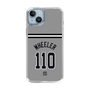 スリムプロテクションケース［ 読売ジャイアンツ - #110 WHEELER - ビジター ］