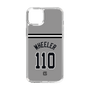 スリムプロテクションケース［ 読売ジャイアンツ - #110 WHEELER - ビジター ］