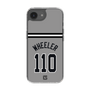 スリムプロテクションケース［ 読売ジャイアンツ - #110 WHEELER - ビジター ］