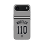 スリムプロテクションケース［ 読売ジャイアンツ - #110 WHEELER - ビジター ］