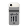 スリムプロテクションケース［ 読売ジャイアンツ - #110 WHEELER - ビジター ］