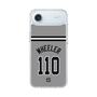 スリムプロテクションケース［ 読売ジャイアンツ - #110 WHEELER - ビジター ］
