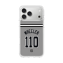 スリムプロテクションケース［ 読売ジャイアンツ - #110 WHEELER - ビジター ］