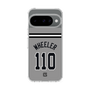 スリムプロテクションケース［ 読売ジャイアンツ - #110 WHEELER - ビジター ］