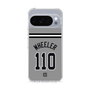 スリムプロテクションケース［ 読売ジャイアンツ - #110 WHEELER - ビジター ］