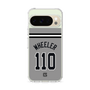 スリムプロテクションケース［ 読売ジャイアンツ - #110 WHEELER - ビジター ］