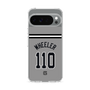 スリムプロテクションケース［ 読売ジャイアンツ - #110 WHEELER - ビジター ］