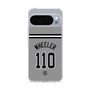 スリムプロテクションケース［ 読売ジャイアンツ - #110 WHEELER - ビジター ］