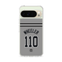 スリムプロテクションケース［ 読売ジャイアンツ - #110 WHEELER - ビジター ］