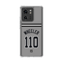 スリムプロテクションケース［ 読売ジャイアンツ - #110 WHEELER - ビジター ］