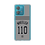 スリムプロテクションケース［ 読売ジャイアンツ - #110 WHEELER - ビジター ］