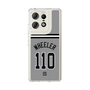 スリムプロテクションケース［ 読売ジャイアンツ - #110 WHEELER - ビジター ］