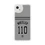 スリムプロテクションケース［ 読売ジャイアンツ - #110 WHEELER - ビジター ］