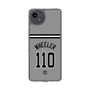 スリムプロテクションケース［ 読売ジャイアンツ - #110 WHEELER - ビジター ］