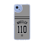 スリムプロテクションケース［ 読売ジャイアンツ - #110 WHEELER - ビジター ］
