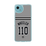 スリムプロテクションケース［ 読売ジャイアンツ - #110 WHEELER - ビジター ］