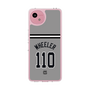 スリムプロテクションケース［ 読売ジャイアンツ - #110 WHEELER - ビジター ］