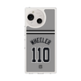 スリムプロテクションケース［ 読売ジャイアンツ - #110 WHEELER - ビジター ］