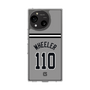 スリムプロテクションケース［ 読売ジャイアンツ - #110 WHEELER - ビジター ］