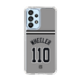 スリムプロテクションケース［ 読売ジャイアンツ - #110 WHEELER - ビジター ］