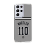 スリムプロテクションケース［ 読売ジャイアンツ - #110 WHEELER - ビジター ］
