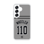 スリムプロテクションケース［ 読売ジャイアンツ - #110 WHEELER - ビジター ］