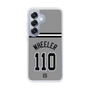 スリムプロテクションケース［ 読売ジャイアンツ - #110 WHEELER - ビジター ］