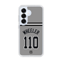 スリムプロテクションケース［ 読売ジャイアンツ - #110 WHEELER - ビジター ］