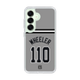 スリムプロテクションケース［ 読売ジャイアンツ - #110 WHEELER - ビジター ］