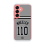 スリムプロテクションケース［ 読売ジャイアンツ - #110 WHEELER - ビジター ］