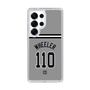スリムプロテクションケース［ 読売ジャイアンツ - #110 WHEELER - ビジター ］