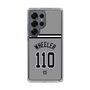 スリムプロテクションケース［ 読売ジャイアンツ - #110 WHEELER - ビジター ］