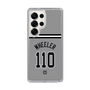 スリムプロテクションケース［ 読売ジャイアンツ - #110 WHEELER - ビジター ］