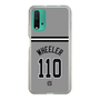 スリムプロテクションケース［ 読売ジャイアンツ - #110 WHEELER - ビジター ］