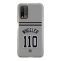 スリムプロテクションケース［ 読売ジャイアンツ - #110 WHEELER - ビジター ］