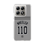 スリムプロテクションケース［ 読売ジャイアンツ - #110 WHEELER - ビジター ］