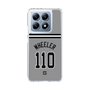 スリムプロテクションケース［ 読売ジャイアンツ - #110 WHEELER - ビジター ］