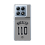スリムプロテクションケース［ 読売ジャイアンツ - #110 WHEELER - ビジター ］