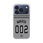 スリムプロテクションケース［ 読売ジャイアンツ - #002 NAKATA - ビジター ］